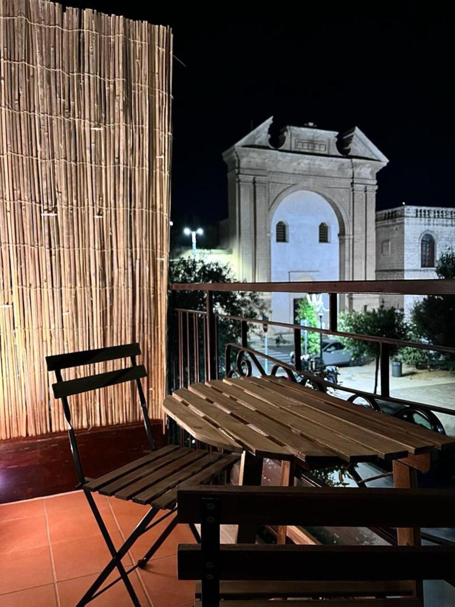 Guest House 38 Monopoli Ngoại thất bức ảnh