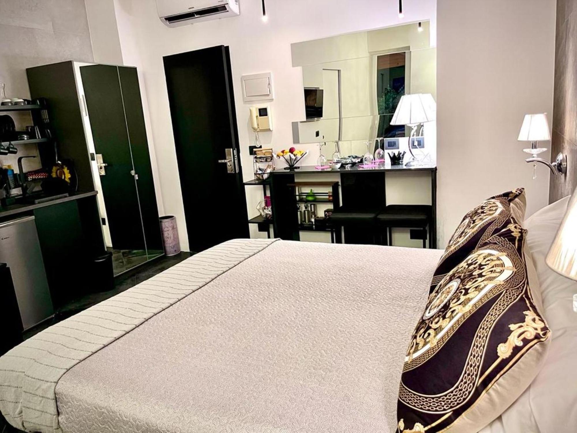 Guest House 38 Monopoli Ngoại thất bức ảnh