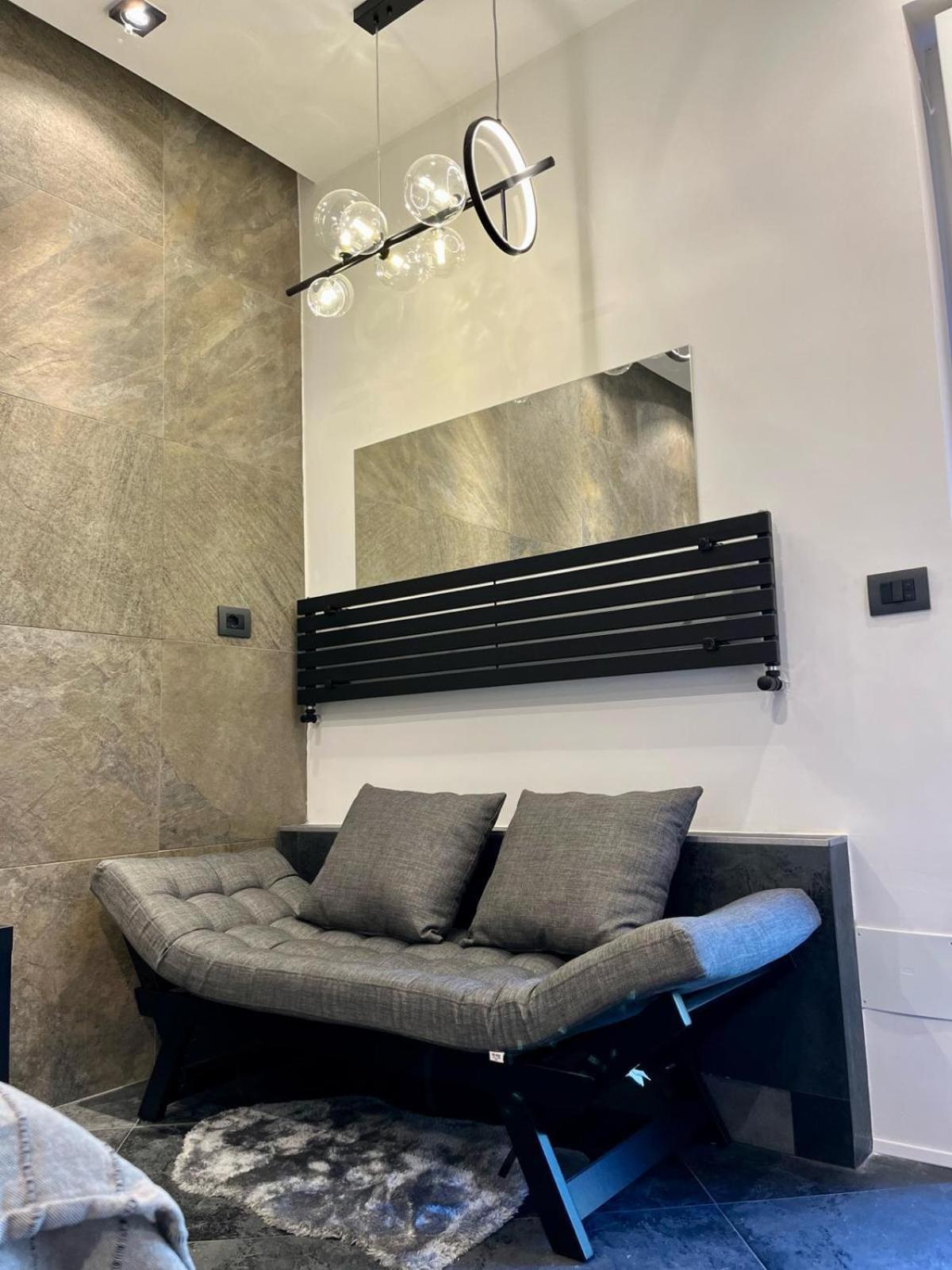 Guest House 38 Monopoli Ngoại thất bức ảnh