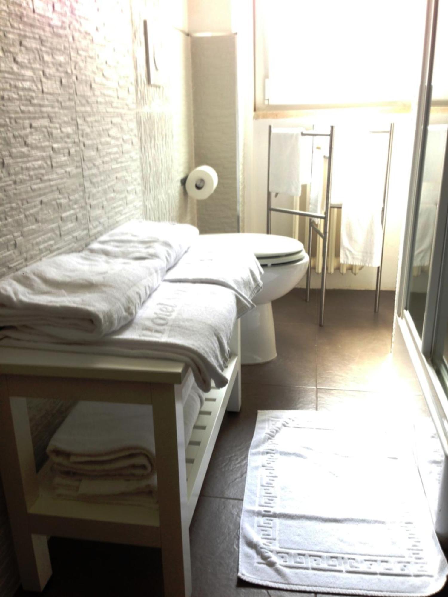 Guest House 38 Monopoli Ngoại thất bức ảnh